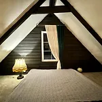 Luna Chalet