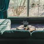 Luna Chalet