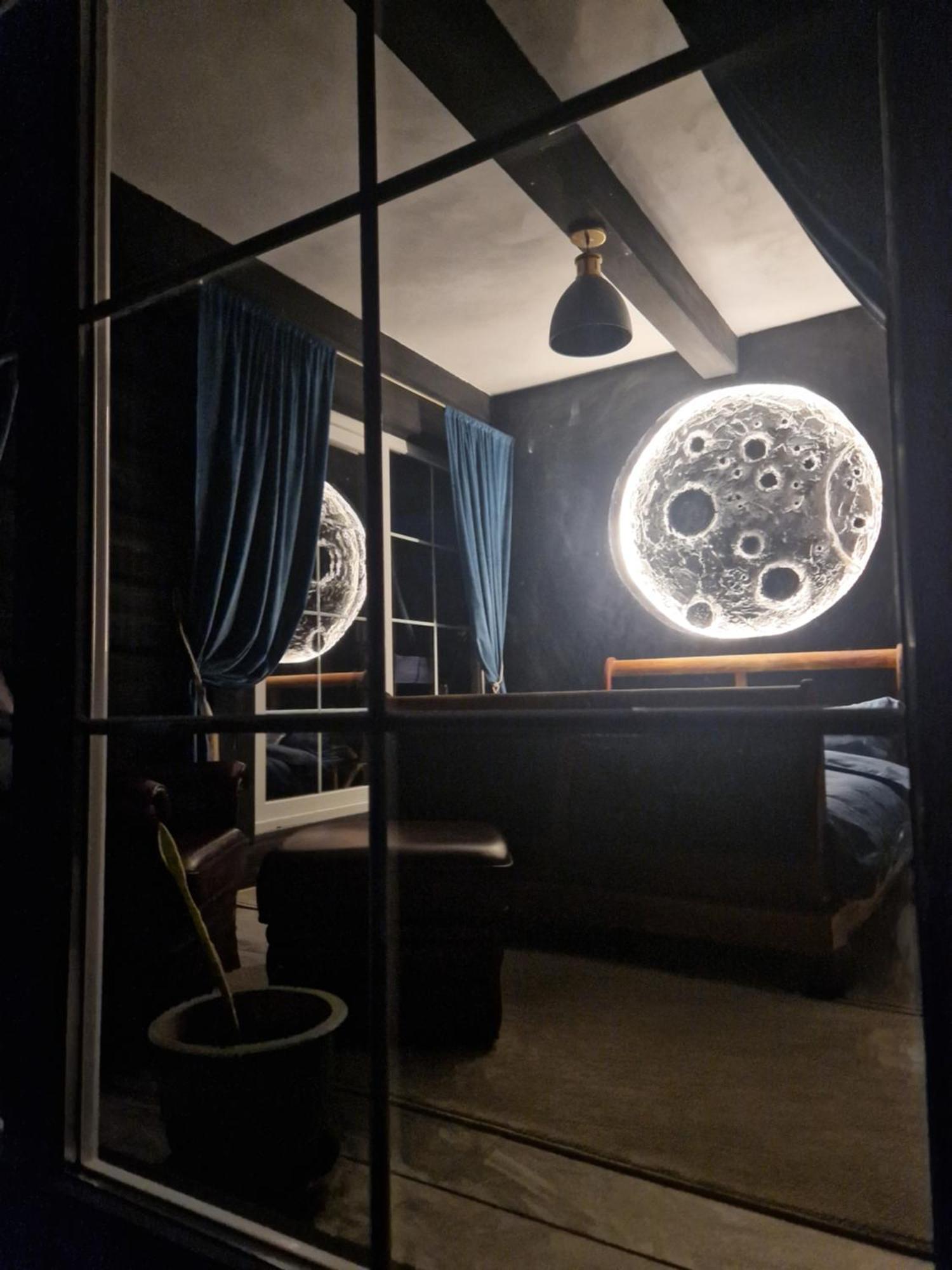 Chaletu Luna